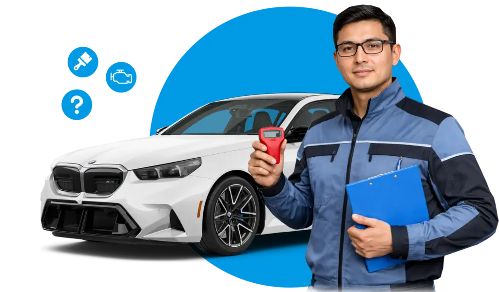 автоподбор алматы